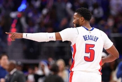 Malik Beasley: I Am Taking My Talents to Puerto Rico