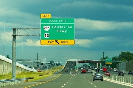 Virginia Lawmakers Advance Bill that Could Bring Casino to Fairfax County