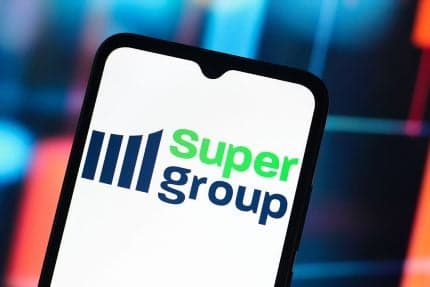 Super Group Could Repurchase Stock, Africa Remains Growth Story