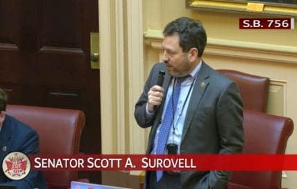 Virginia Senate Approves 'Temporary' Fairfax County Casino Nearly the Size of MGM National Harbor Without Voter Referendum