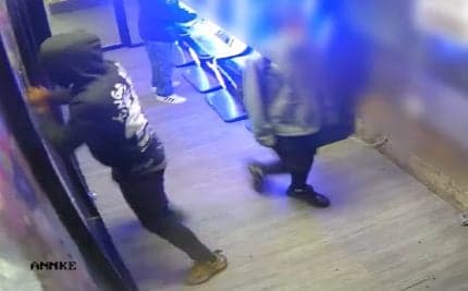 Banilla Games Sued by Clerk Shot in Face During Philadelphia Robbery Targeting Skill Game Cash