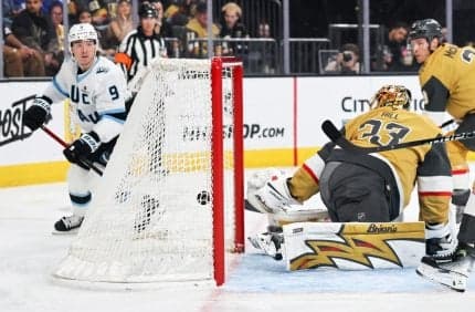 Three Reasons To Be Very Nervous About the Las Vegas Golden Knights