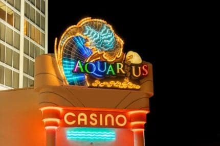 Aquarius Casino Resort Sued After Man Dies in Mysterious Fall, Family Alleges Non-Cooperation