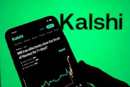 Kalshi Hit With $5 Million Fine in Ohio for Allegedly Running Unlicensed Sportsbook