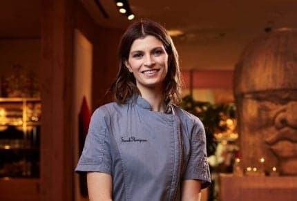 VEGAS DINING NEWS: Century-Old Burger Chain Leaves Strip, Beard Awards Snub Sin City