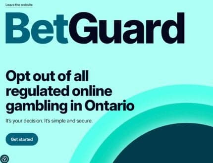 New Centralized Self-Exclusion Tool Goes Live in Ontario
