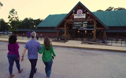 Alabama-Coushatta Tribe to Open Temporary Casino Ahead of Major Texas Resort