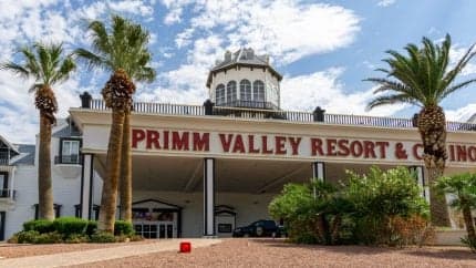 UPDATE: End of the Line: Primm, Nevada’s Last Casino To Close