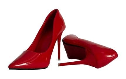 MGM National Harbor Wins Most of Cocktail Server's High-Heels Lawsuit