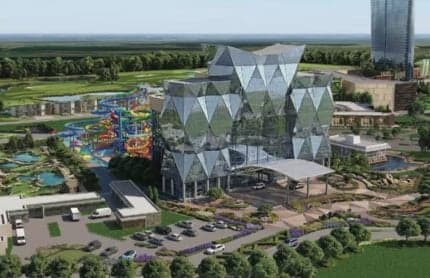 Lumbee Casino Push Continues Despite 63% 'No' Vote
