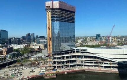 Bally's Chicago Halts Construction as Casino Ups Ante in Video Gaming Terminal Fight