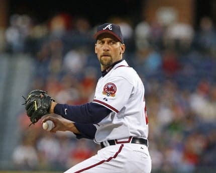 Exclusive: John Smoltz talks Braves, N.L. Race, Blue Jays and Golf