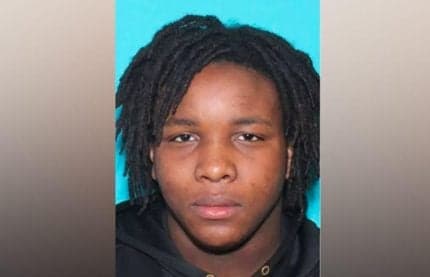 FBI Hunting ‘Armed and Dangerous’ Isle of Capri Boonville Casino Robber