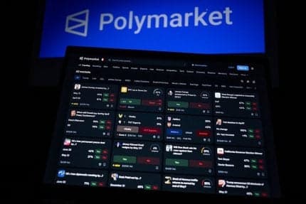 Macquarie: Prediction Market Volume Could Reach $1.5 Trillion by 2030