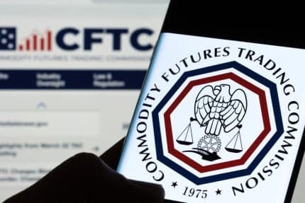 CFTC's 267-Page Defense of Sports Event Contracts Relies on Dodd-Frank Interpretation