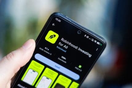 Crypto.com, Robinhood Reportedly in Prediction Market Talks