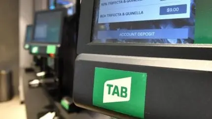 Tabcorp hit with AUD2.7 million fine for telemarketing spam