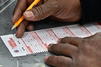 Mega Millions Is Up to $800 Million — Now One of the 10 Biggest Jackpots Ever
