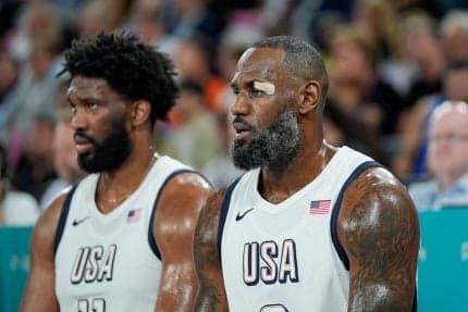 LeBron James’ 76ers Move Triggers Historic $273M Prediction Market Shift