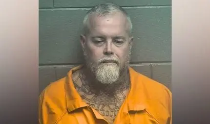 $167M Kentucky Powerball Winner Faces Strangulation Charge After String of Arrests