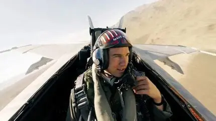 'Top Gun' Attraction Set to Land South of Vegas Strip