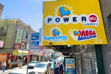 Lottery Operators Warn Prediction Markets Threaten Funding for Public Programs