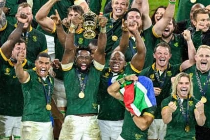 Desperate to Make Ends Meet, 4 in 10 South Africans Turn to Gambling