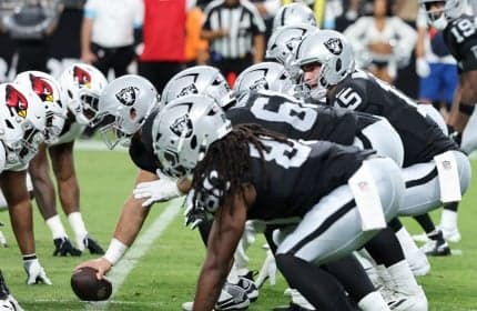 VEGAS SPORTS REPORT: Fernando Mendoza’s Impressive Debut Raises Stakes for Raiders