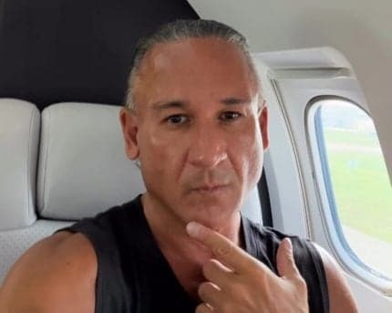 UPDATE: Judge Issues Second Arrest Warrant for 'Vegas Dave' After Failing to Appear in Court
