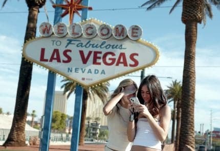 Gen Z Influencers Summoned to Las Vegas for LVCVA Initiative