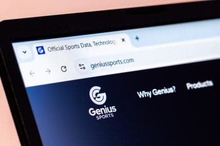 Kalshi, Polymarket Secure Official Sports Data in Landmark Genius Sports Deals