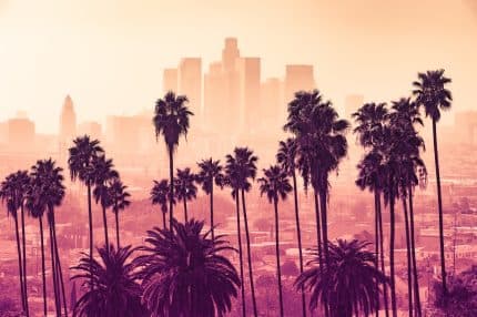California Voters Warming to Sports Betting, But Not Online