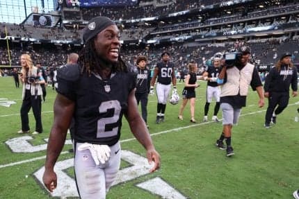 VEGAS SPORTS REPORT: Brock Bowers' Status Looms Over Raiders-Chargers Showdown