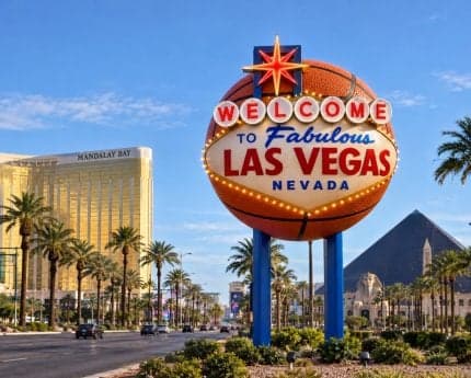 NBA Shortlists Three Ownership Groups for Las Vegas NBA Expansion—Report