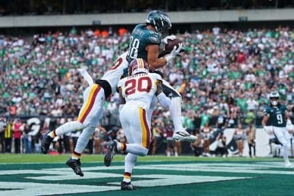 Prediction Markets Are Disrupting Sports Betting. Football Season Will Show the Scale