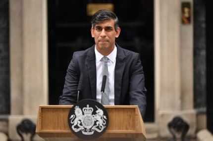 British Conservative Party Insiders Dodge Prison in Election Betting Scandal