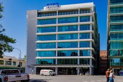 Polymarket Trader Accused of Using KPMG Audits to Forecast Companies' Earnings