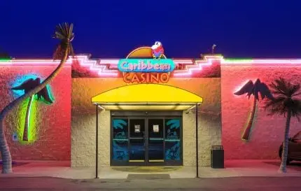 8 Washington Casinos Set to Close as Maverick Gaming Cuts 850 Jobs