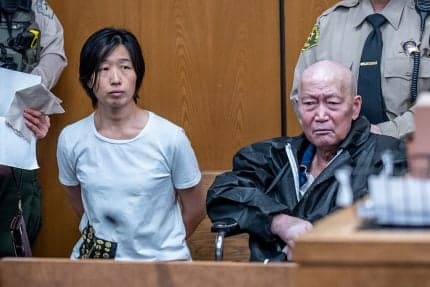 Californian 'House of Horrors' Suspect Tied to Illicit Casino and Drug Bust