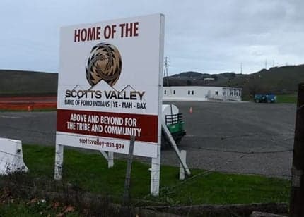 Judge Calls Scotts Valley’s $10M Casino Losses ‘Self-Inflicted’