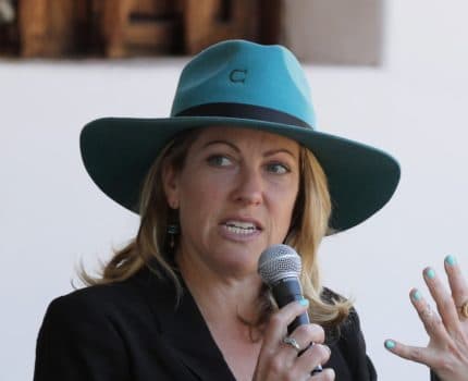ESPN Producer Whose Gambling-Addicted Brother Died On Streets Says She Quit Over Its Embrace of Sports Betting