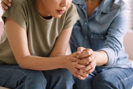 'The Talk' Isn't Just About Sex Anymore—Parents Urged to Address Gambling