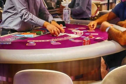 Want a Casino Job? New Resort Offering $2,500 Sign-On Bonuses