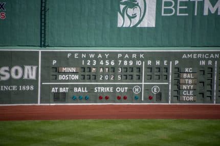 Is AI Running Online Sportsbooks? State Regulators Demand Answers