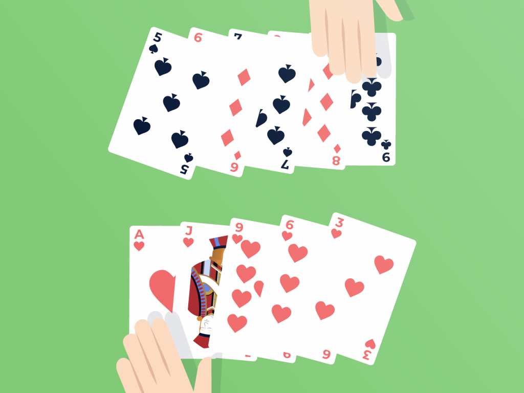 how-to-play-5-card-draw-poker-5-card-draw-rules-odds-tips-more