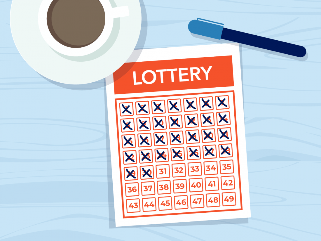 8 Different Ways To Pick Your Lottery Numbers Top Tips And Methods