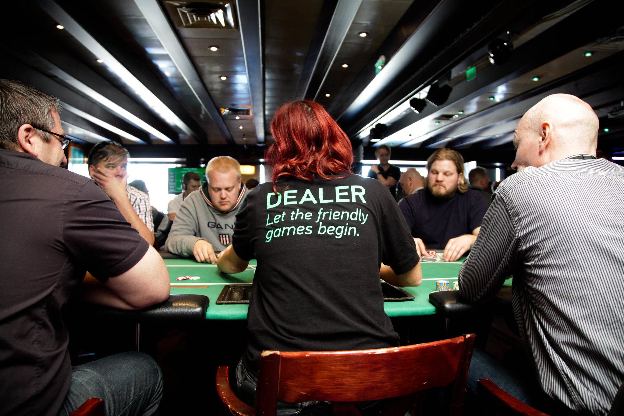 How Do Poker Players Make Money