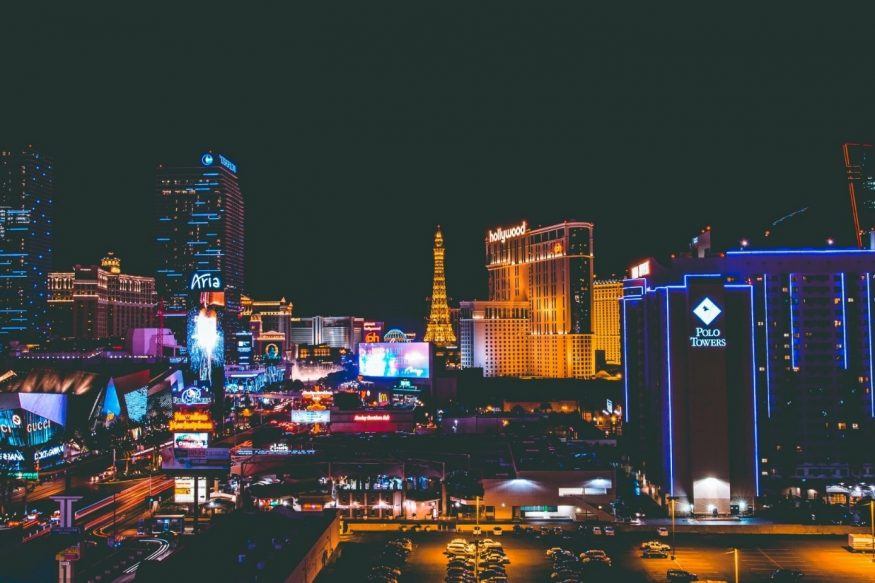 Best Hotels In Las Vegas  Las Vegas Hotels That Offer Value For