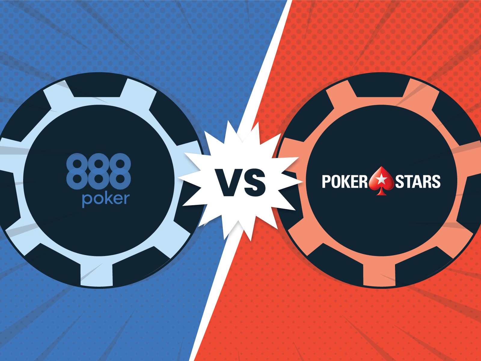 why do the indian casinos blocking pokerstars