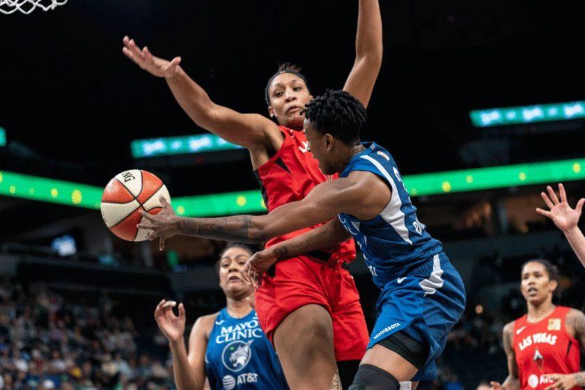 WNBA vs NBA | Salary, Ball Size, Revenue, Attendance + More